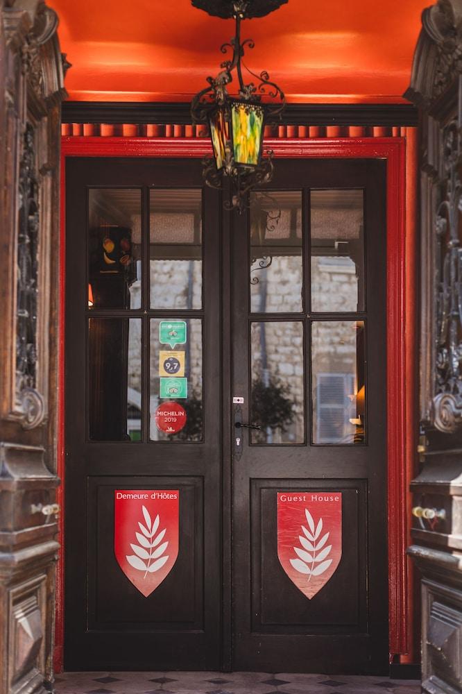 La Maison Du Frene