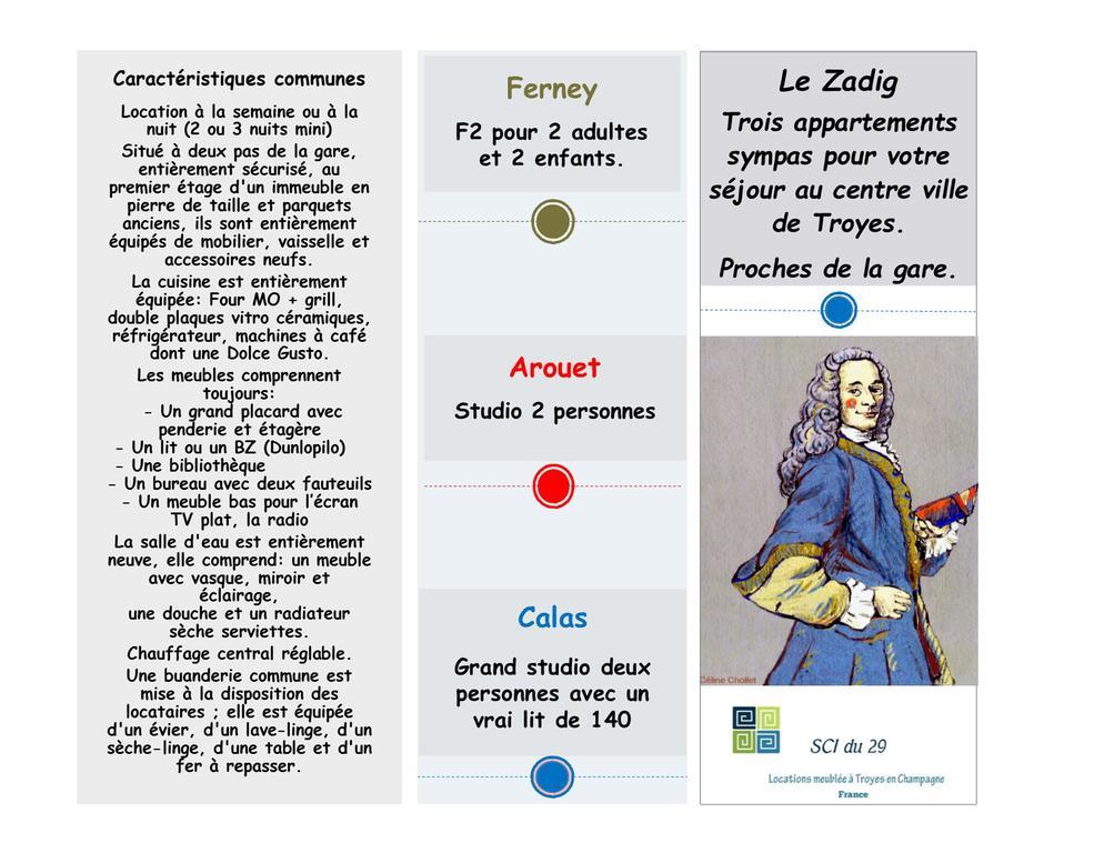 Le Zadig