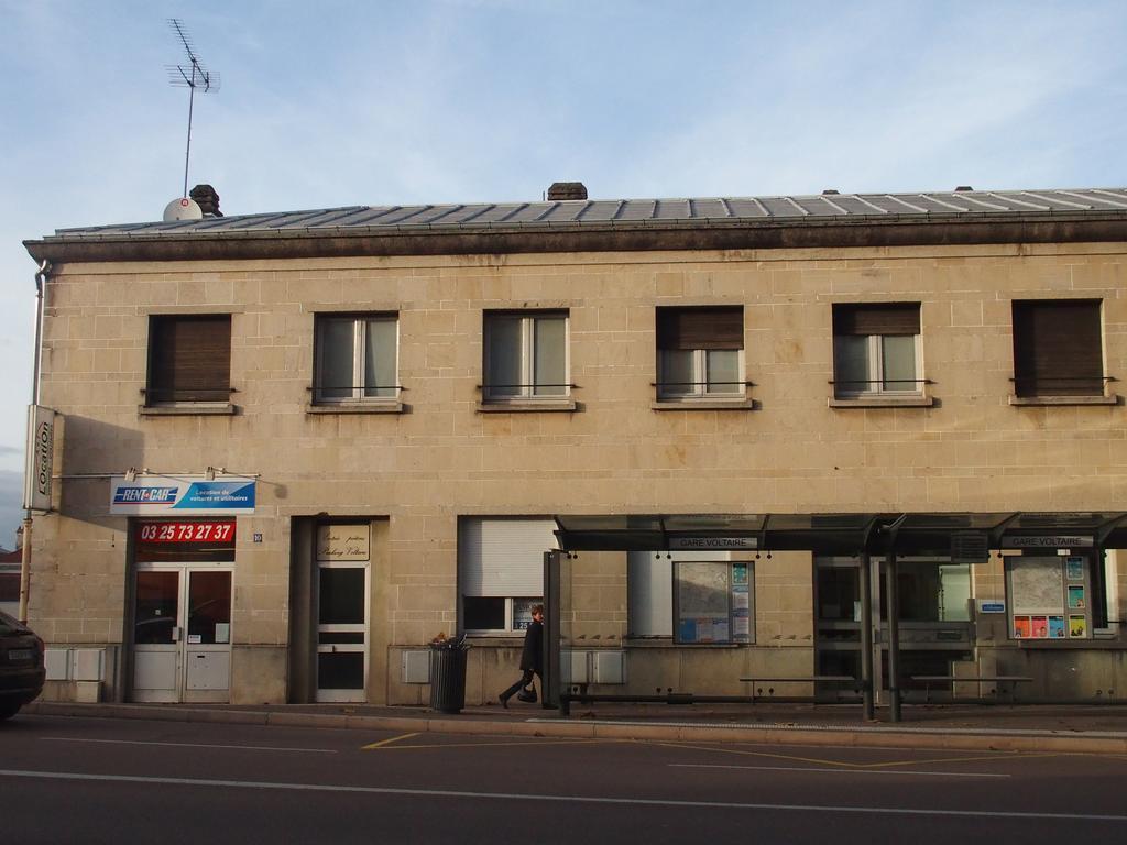 Le Zadig