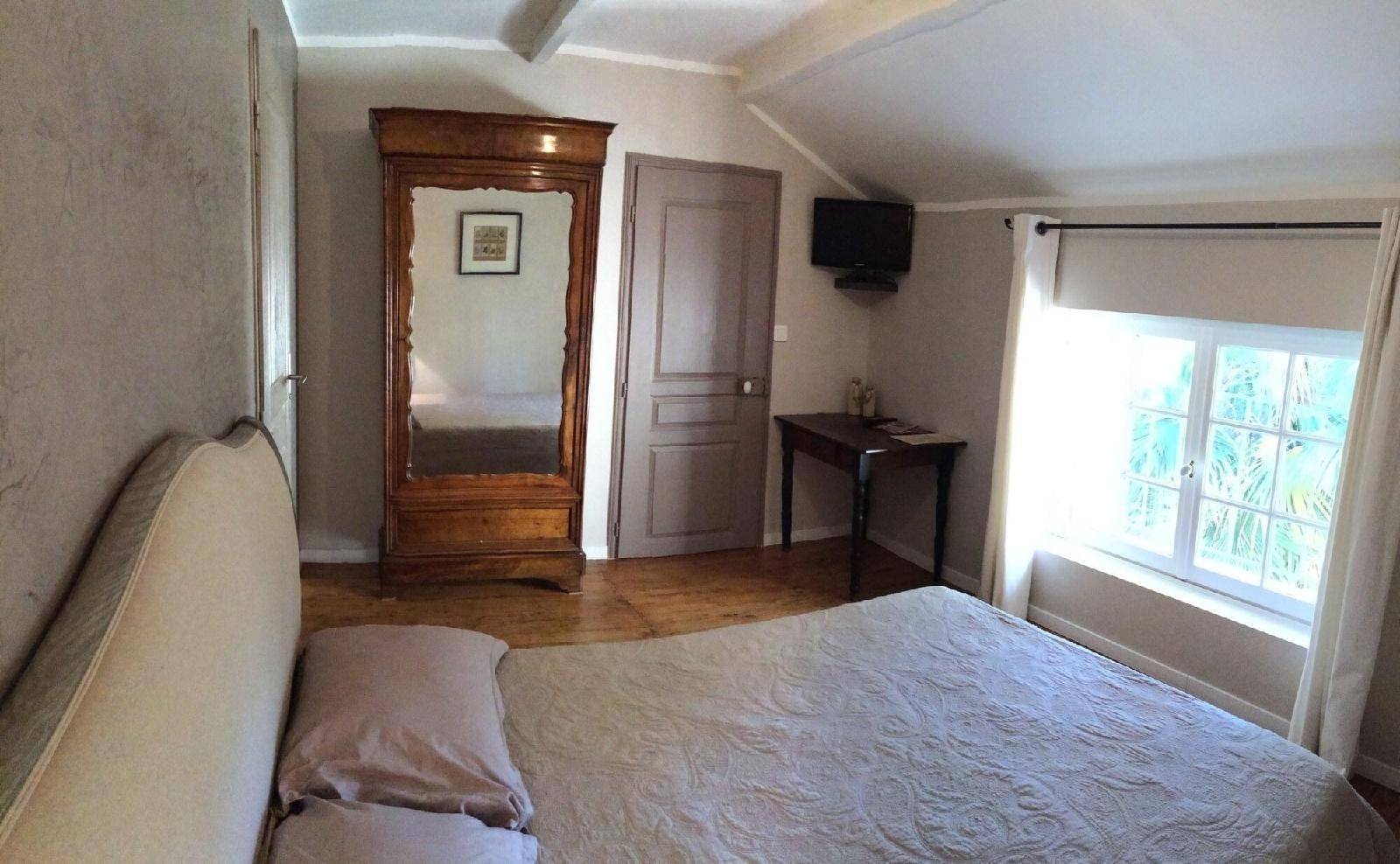 Villa Leona Maison d'Hotes