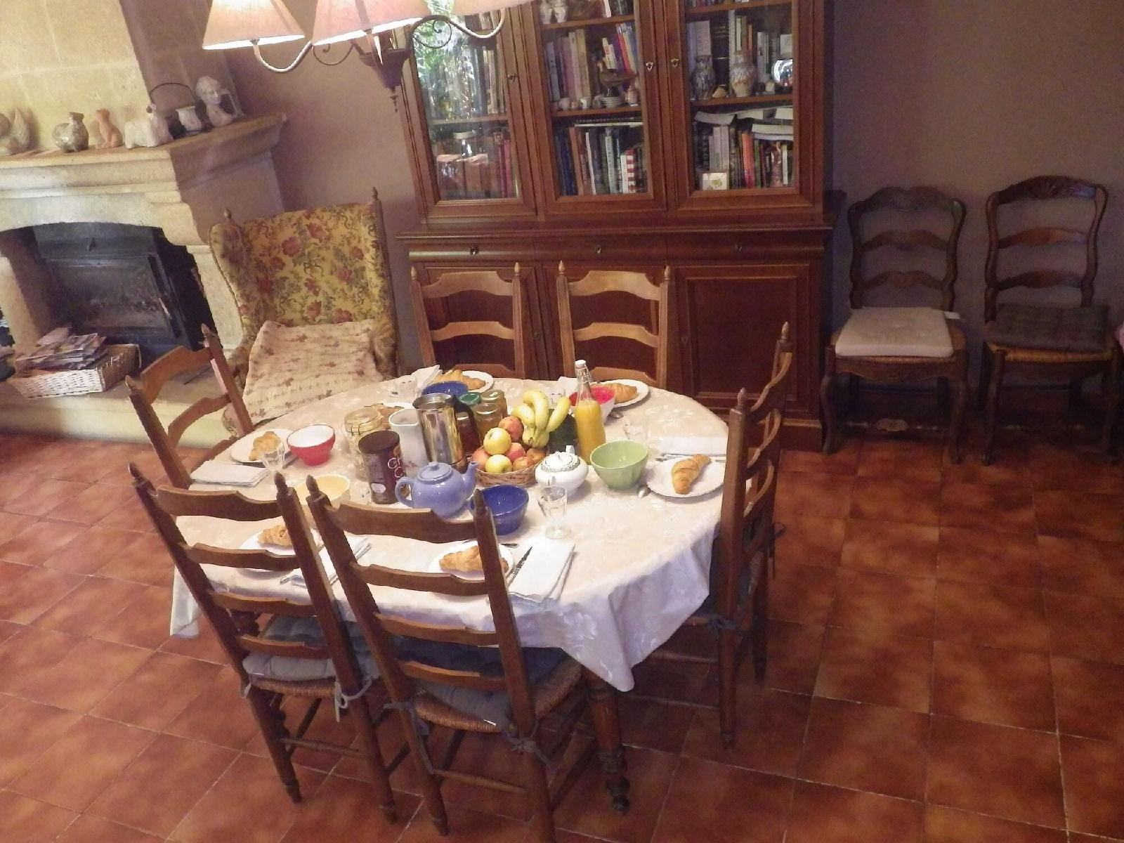 Villa Leona Maison d'Hotes