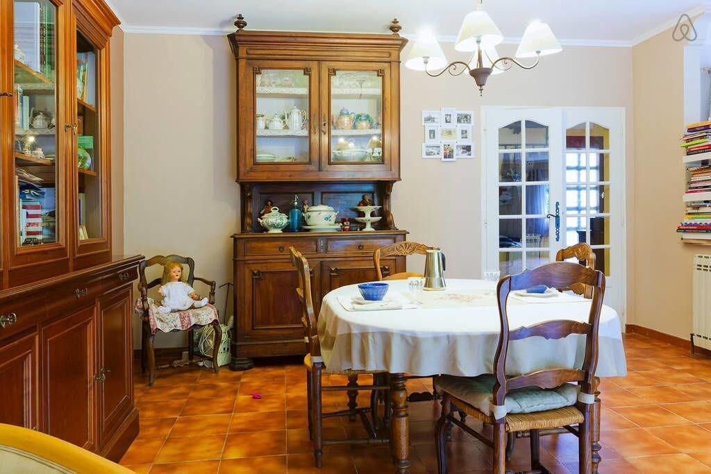 Villa Leona Maison d'Hotes