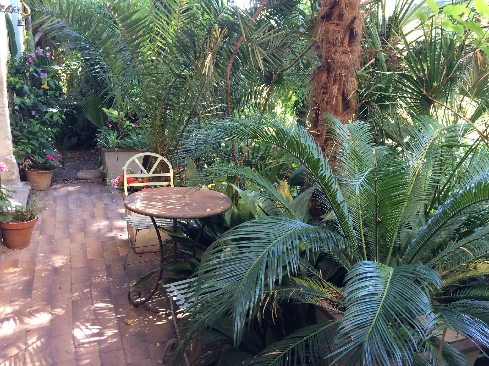 Villa Leona Maison d'Hotes