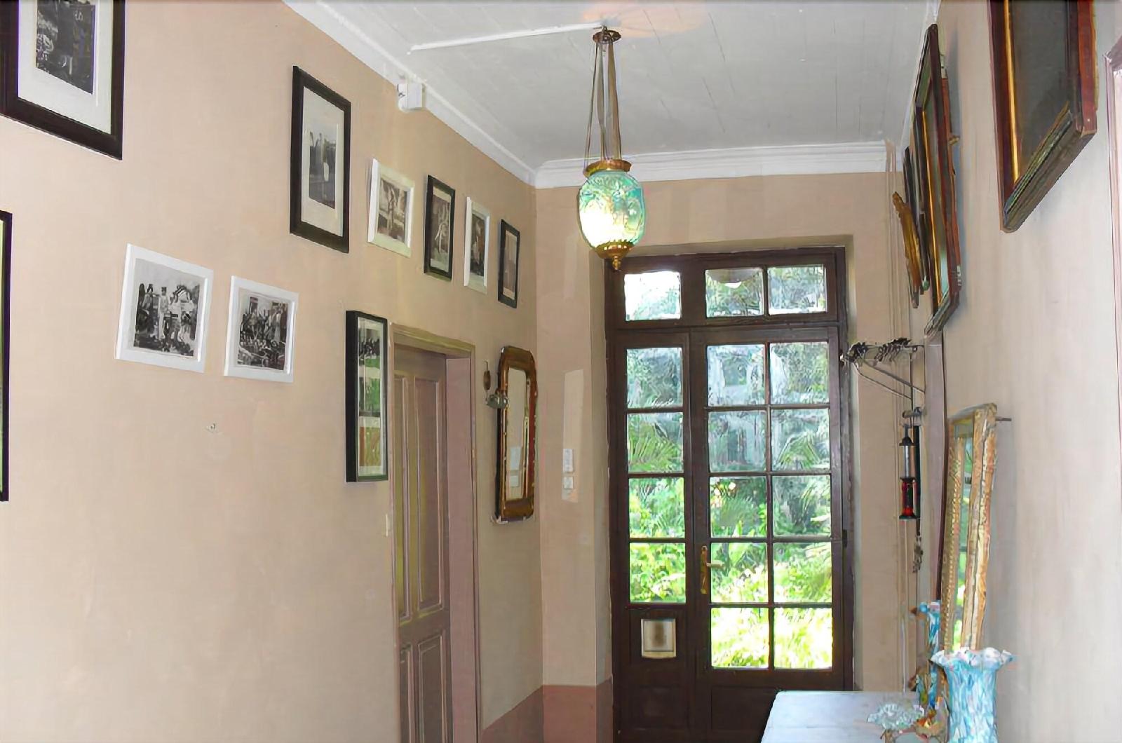 Villa Leona Maison d'Hotes