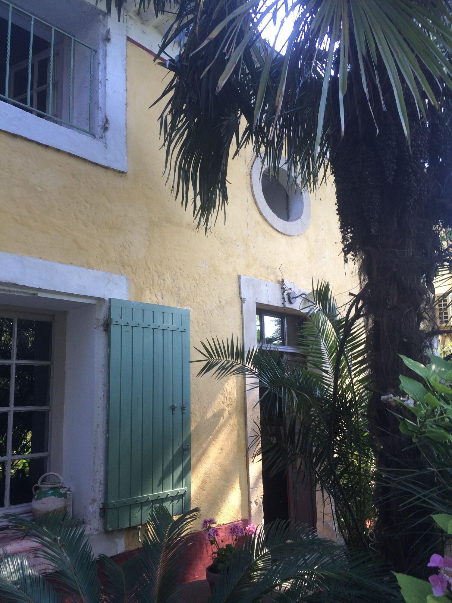 Villa Leona Maison d'Hotes