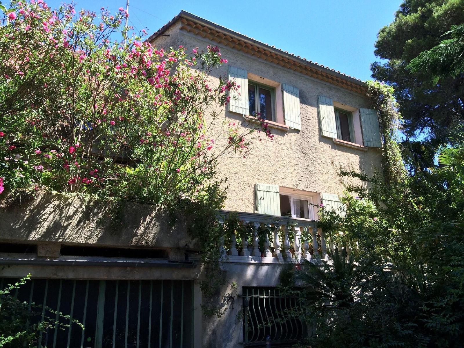 Villa Leona Maison d'Hotes