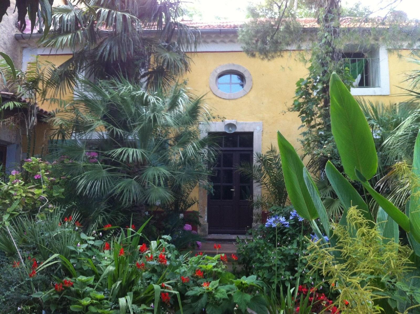 Villa Leona Maison d'Hotes