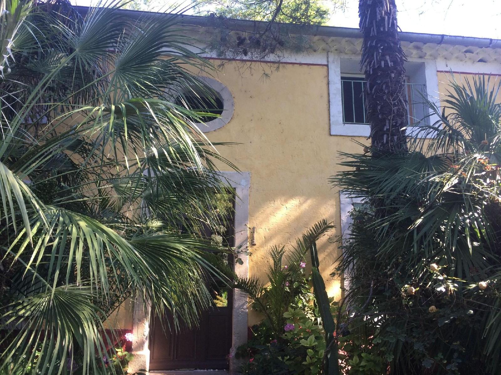 Villa Leona Maison d'Hotes
