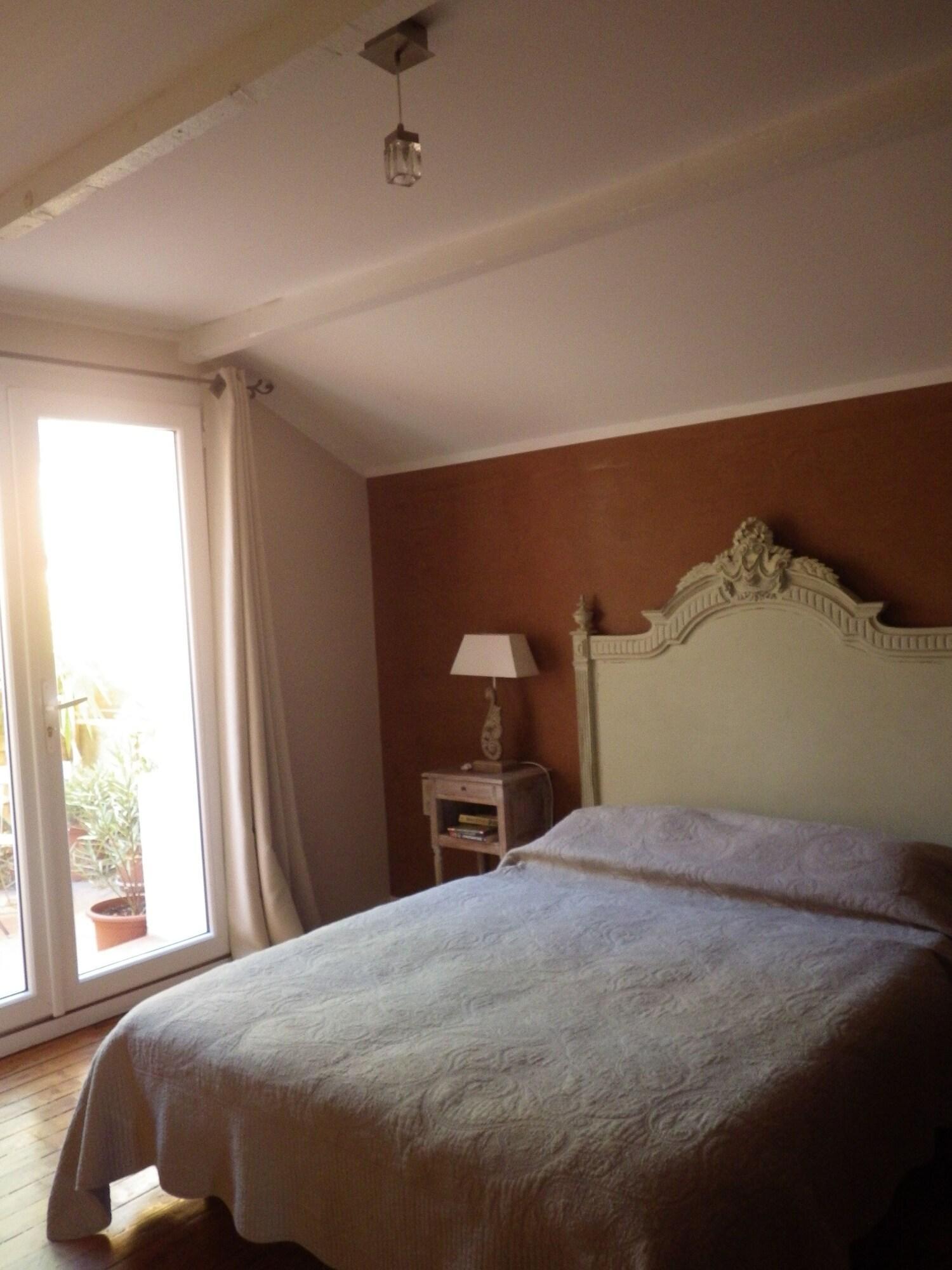 Villa Leona Maison d'Hotes