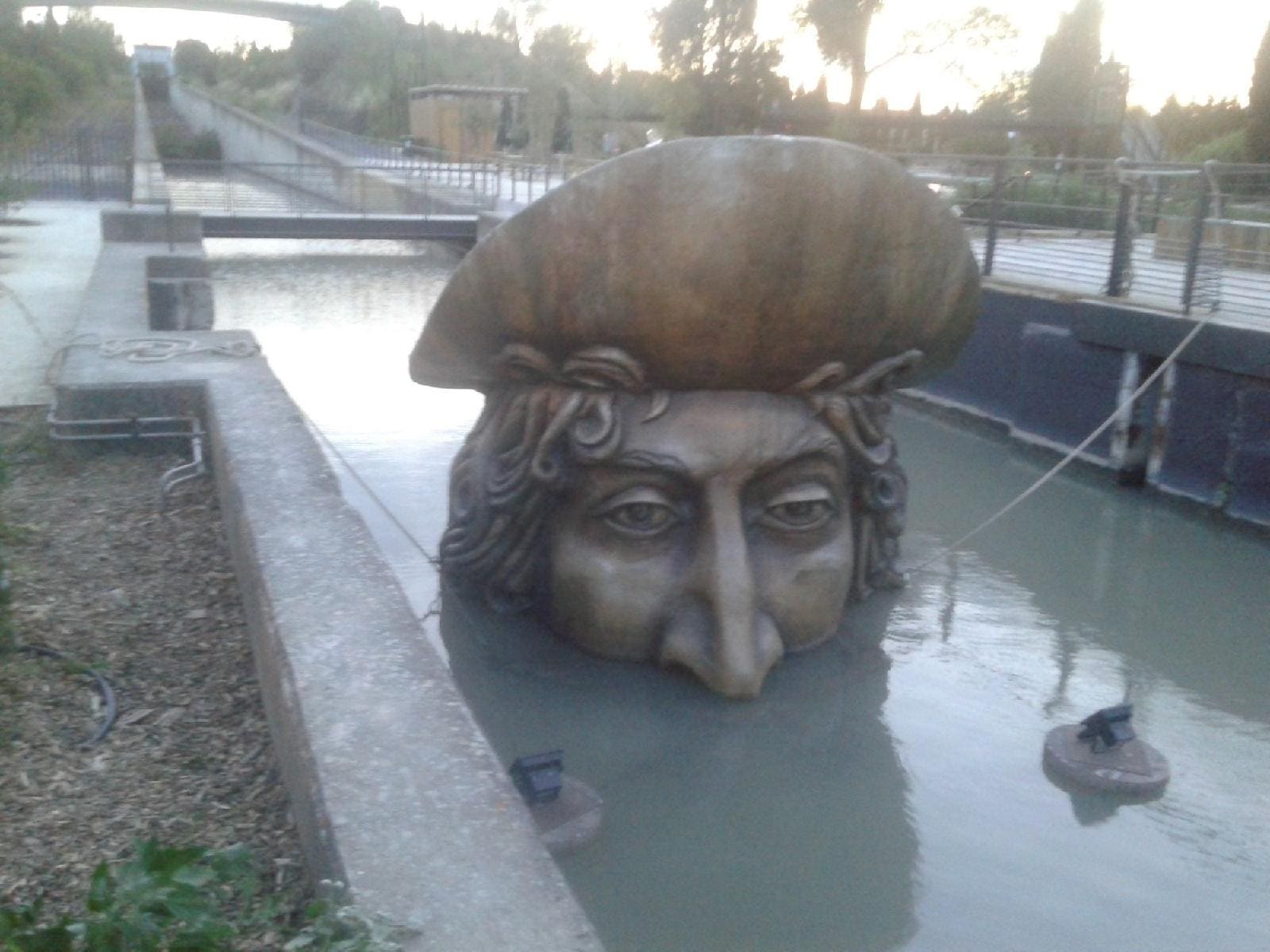Rever a Béziers