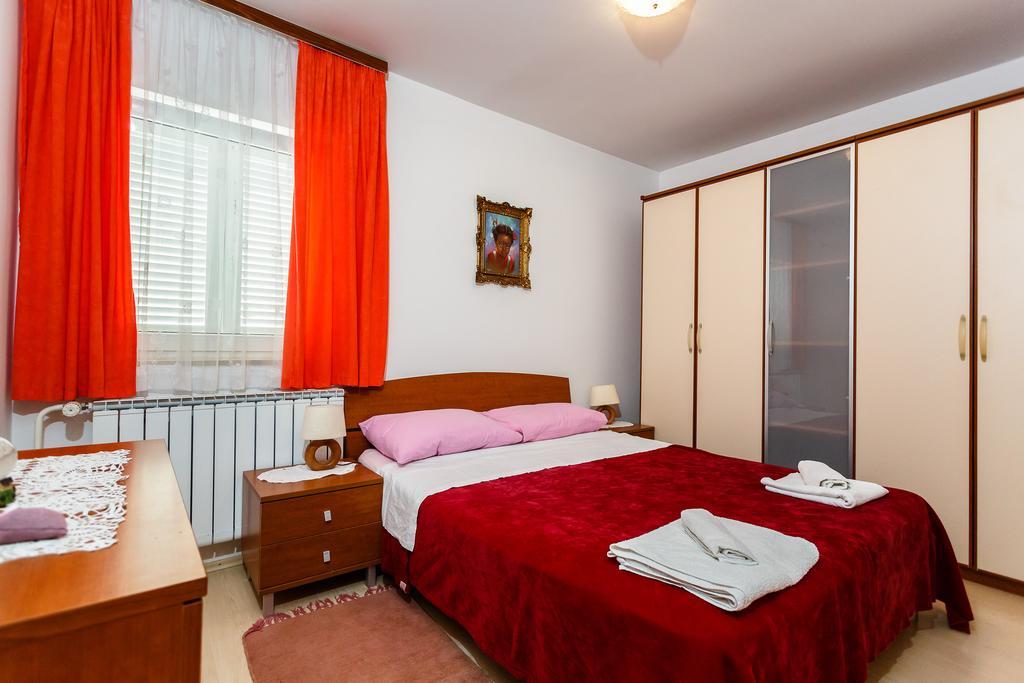 Apartments Finka