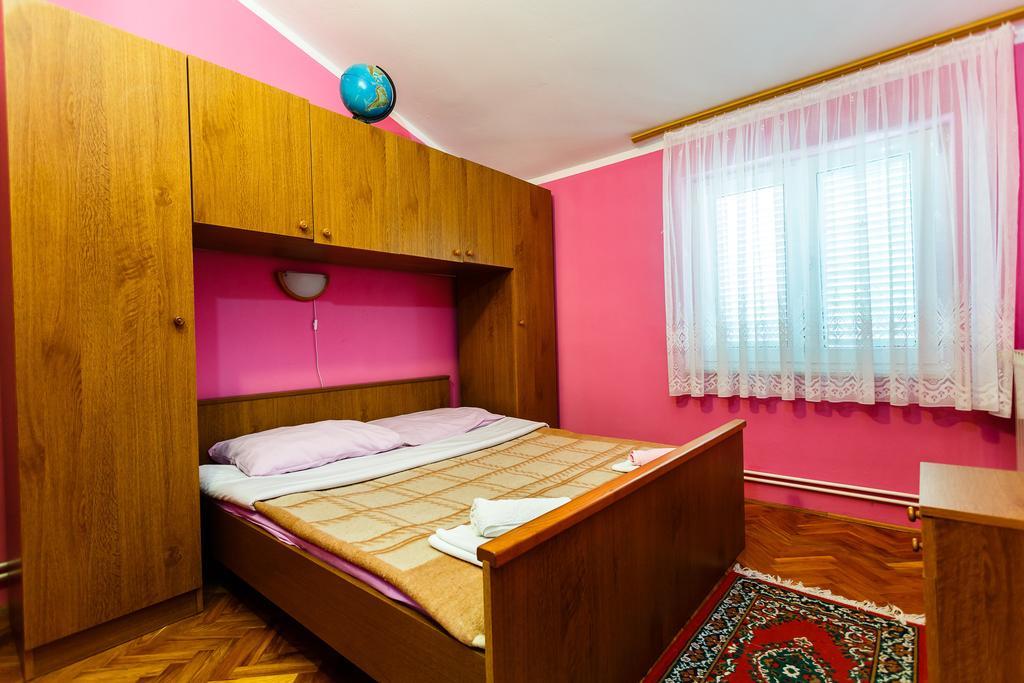 Apartments Finka