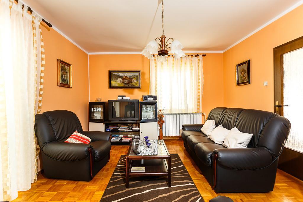 Apartments Finka