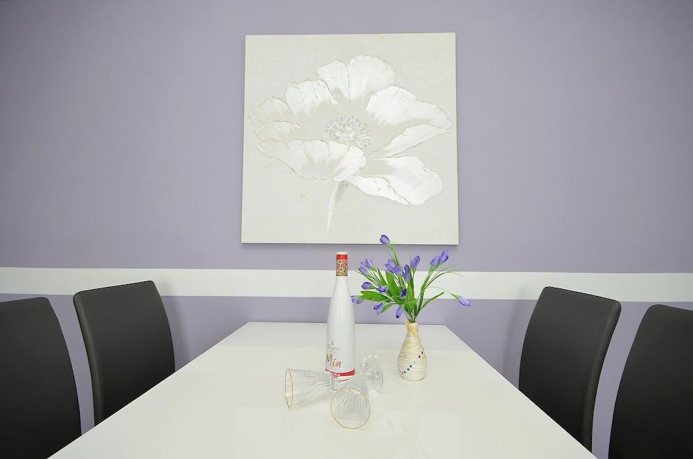 Apartments Ivona