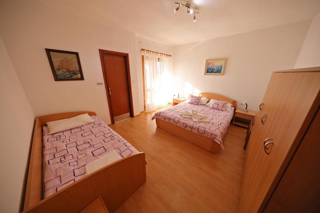 Apartments Armitage