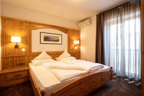 Hotel Patriarch