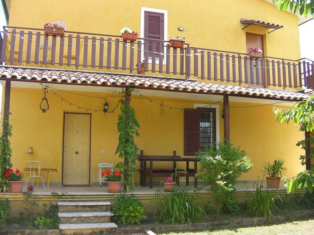 Life B&B