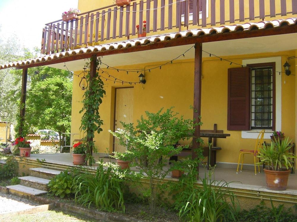 Life B&B