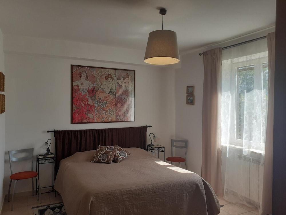 Life B&B