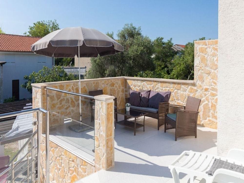 Apartmani Casa Tea