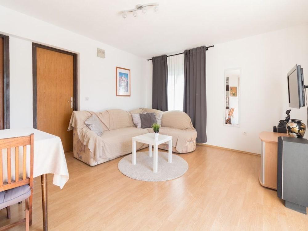 Apartmani Casa Tea