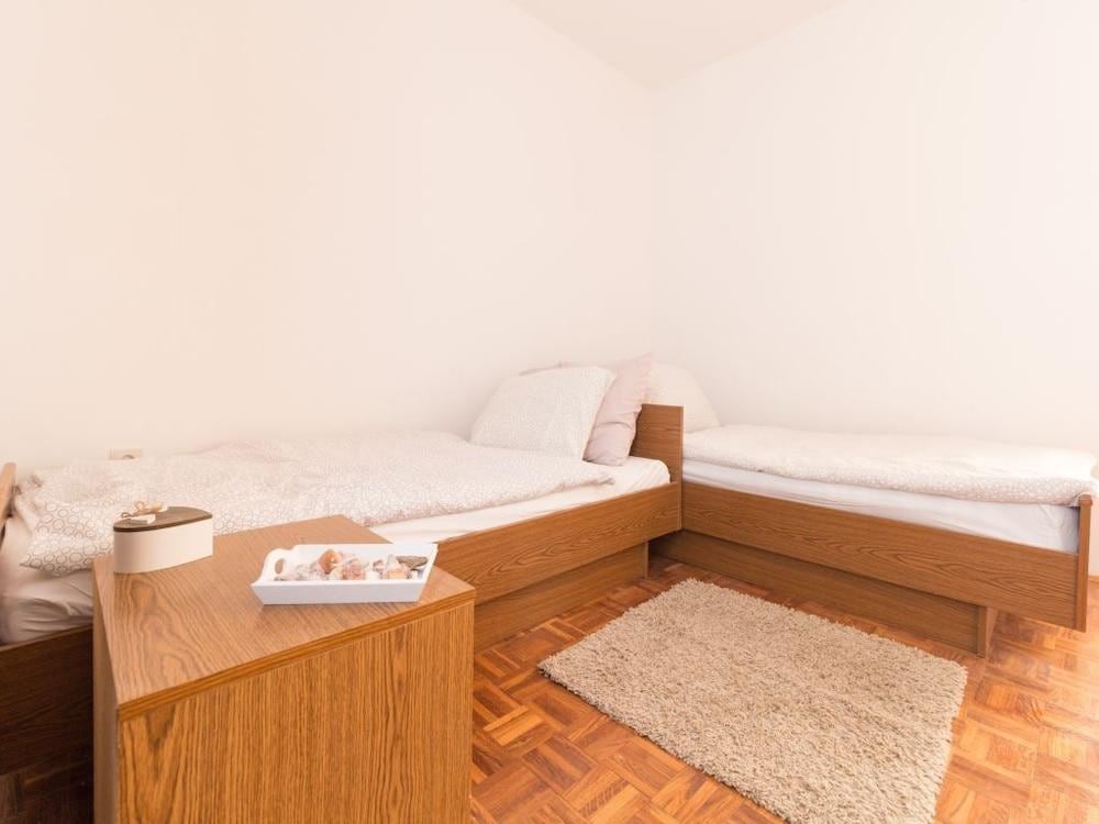 Apartmani Casa Tea