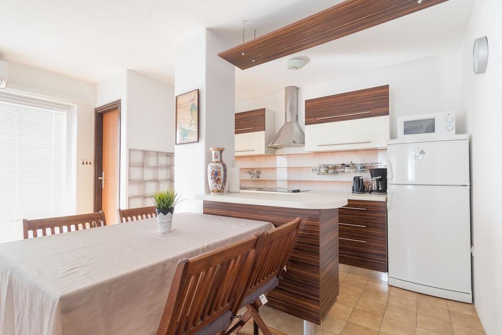 Apartmani Casa Tea