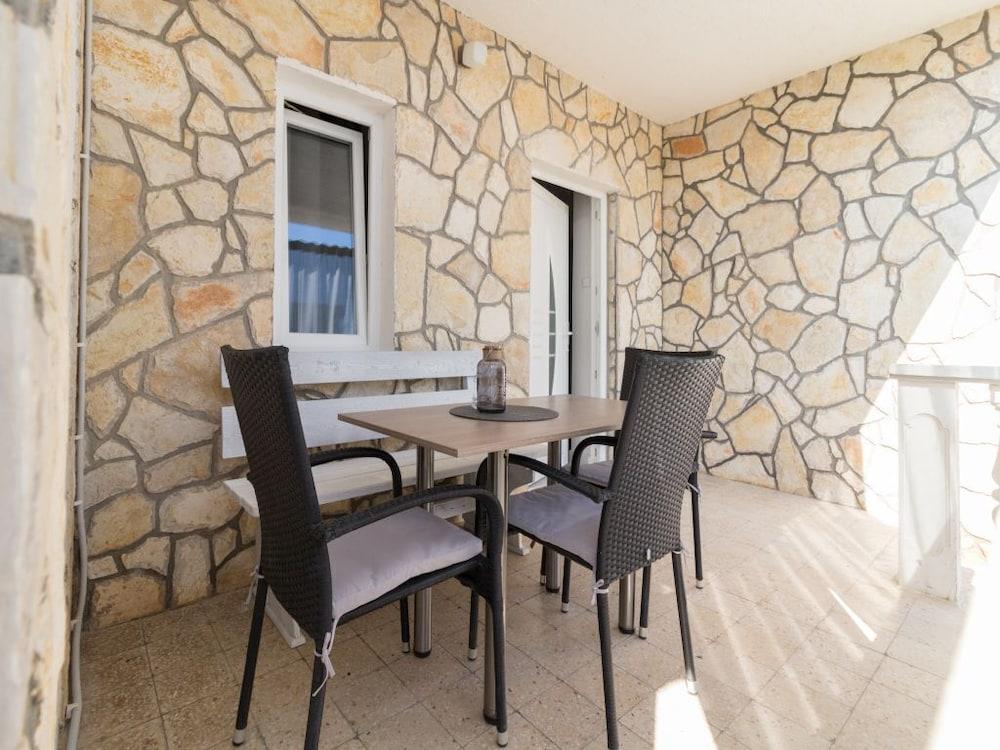 Apartmani Casa Tea