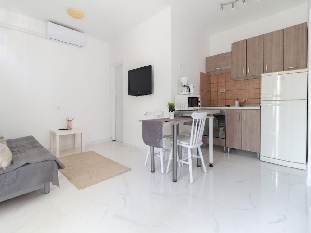Apartmani Casa Tea
