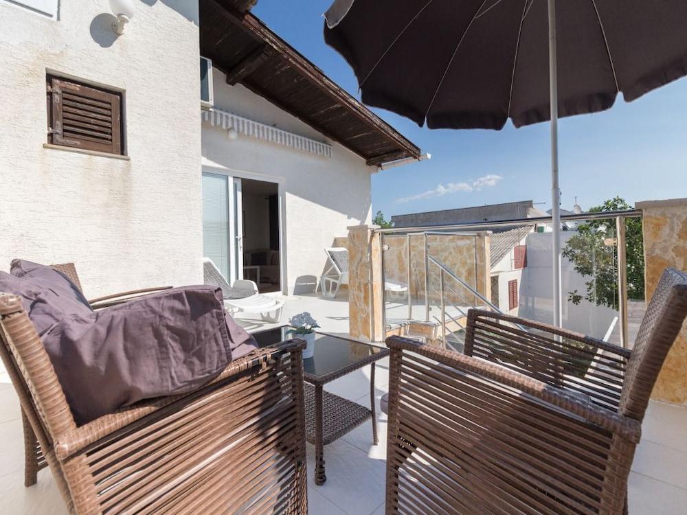 Apartmani Casa Tea