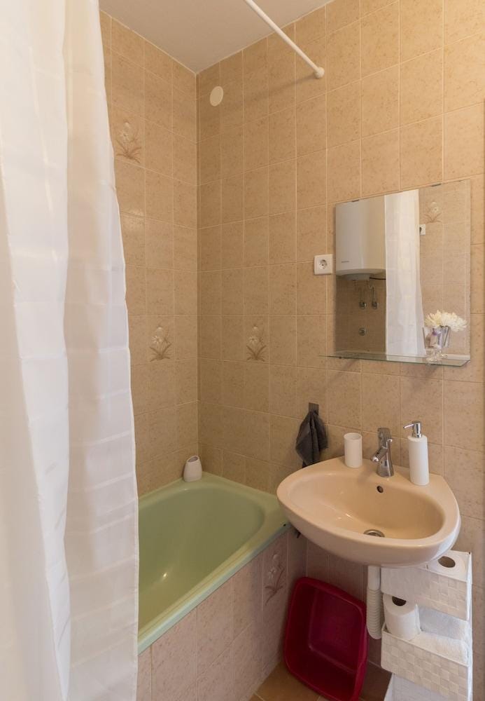 Apartmani Casa Tea