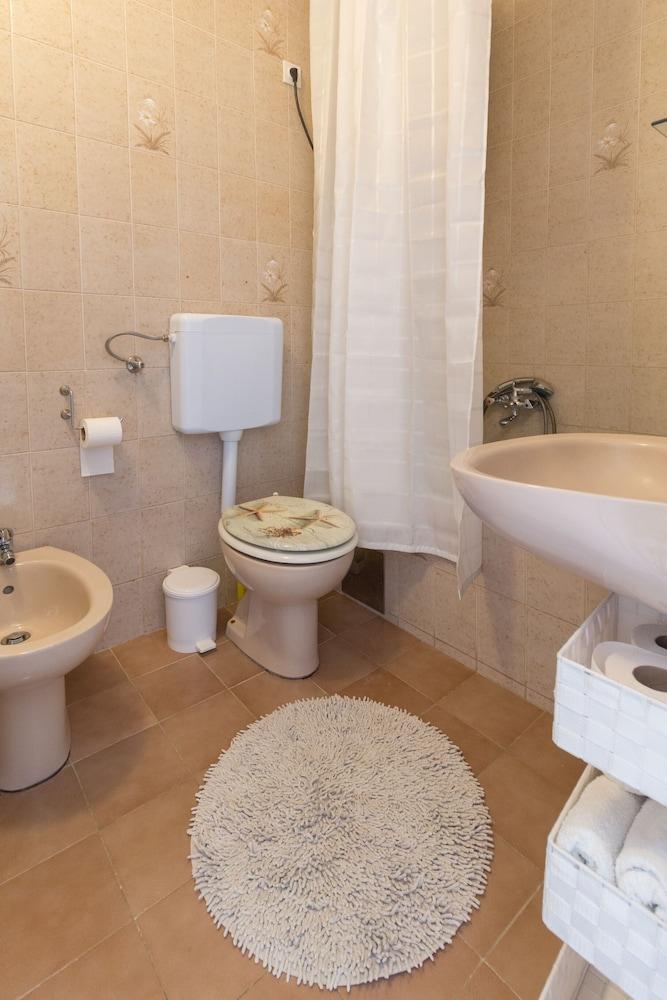 Apartmani Casa Tea