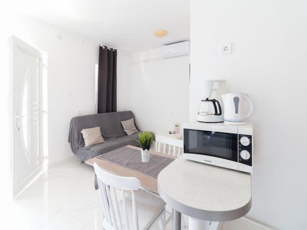 Apartmani Casa Tea