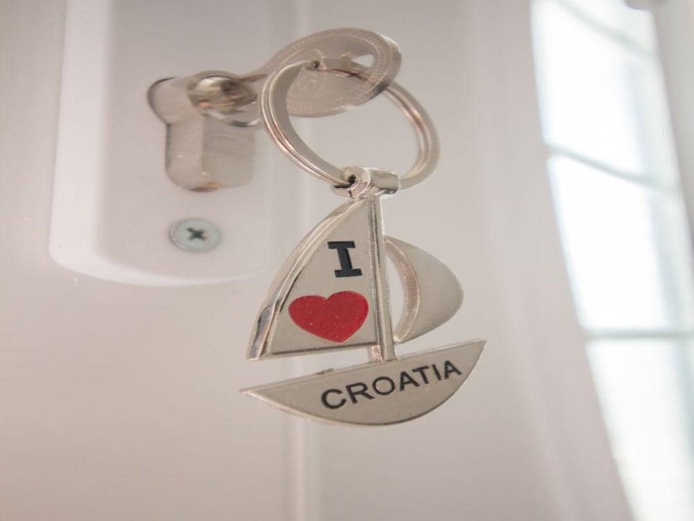 Apartmani Casa Tea