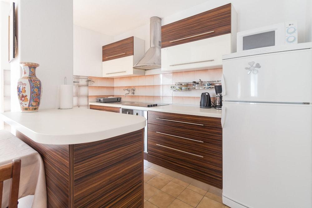 Apartmani Casa Tea