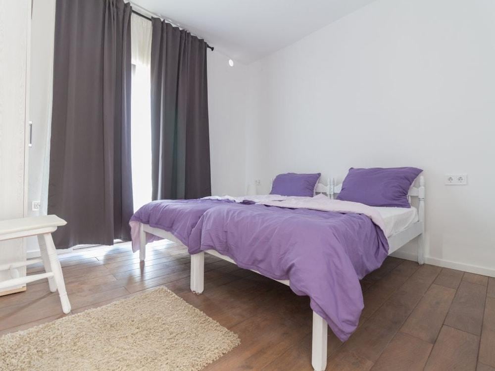 Apartmani Casa Tea