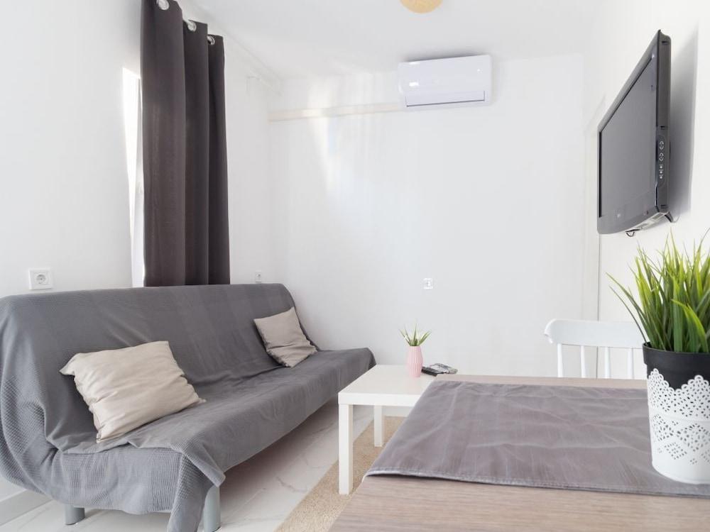 Apartmani Casa Tea