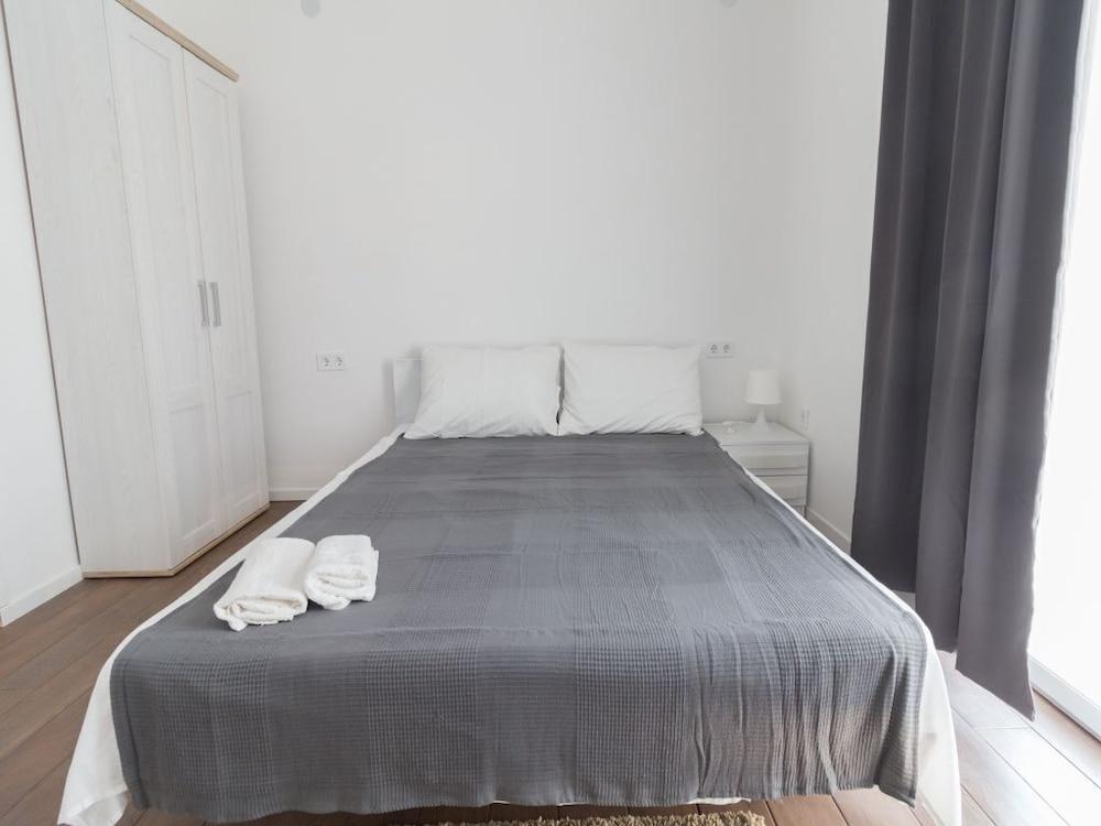Apartmani Casa Tea