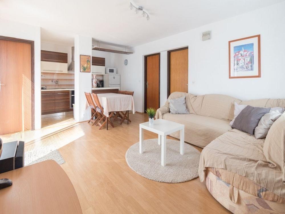 Apartmani Casa Tea