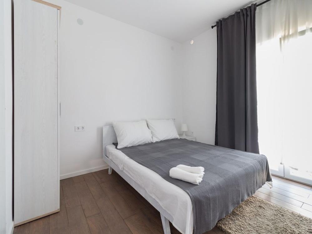 Apartmani Casa Tea