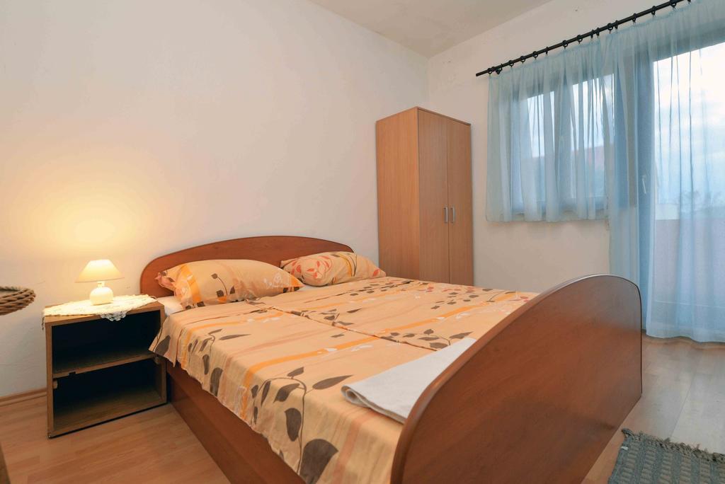 Apartments Dragica