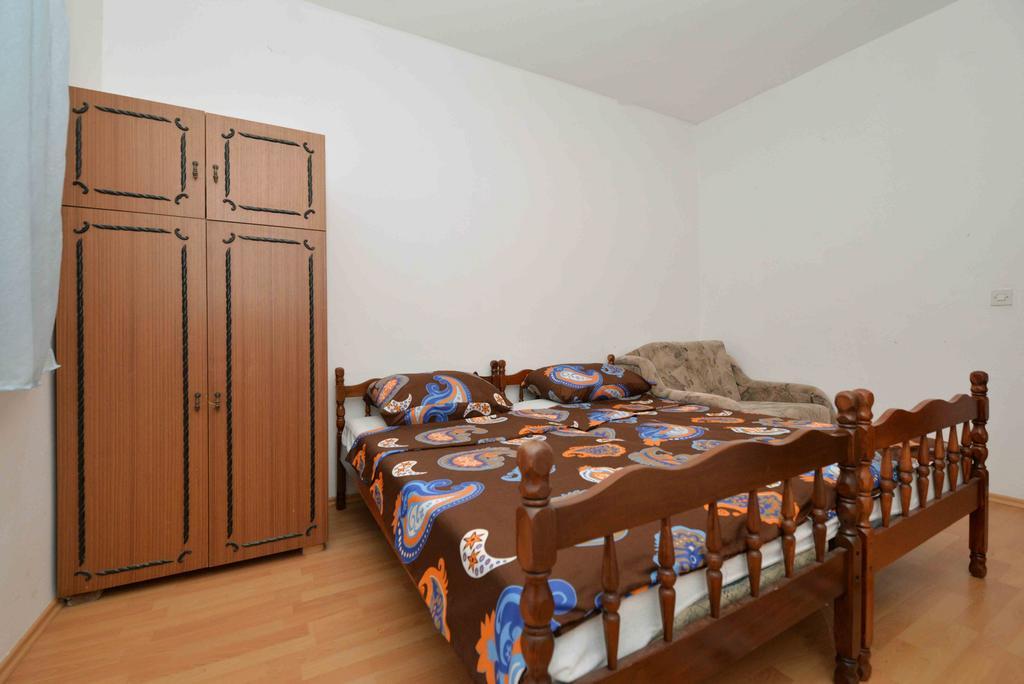 Apartments Dragica
