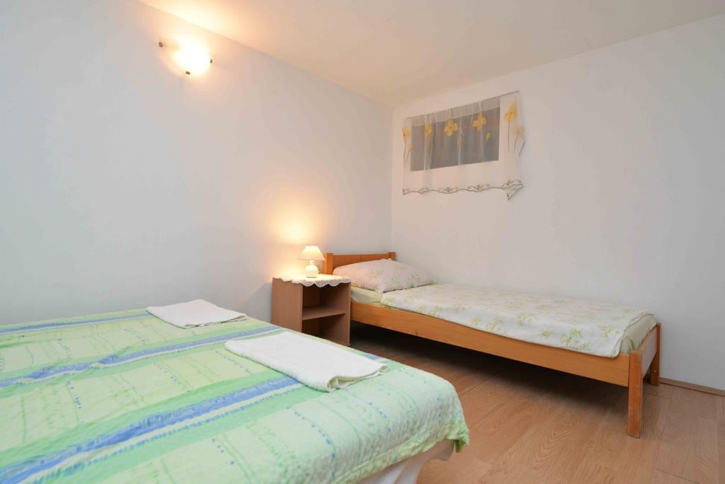 Apartments Dragica