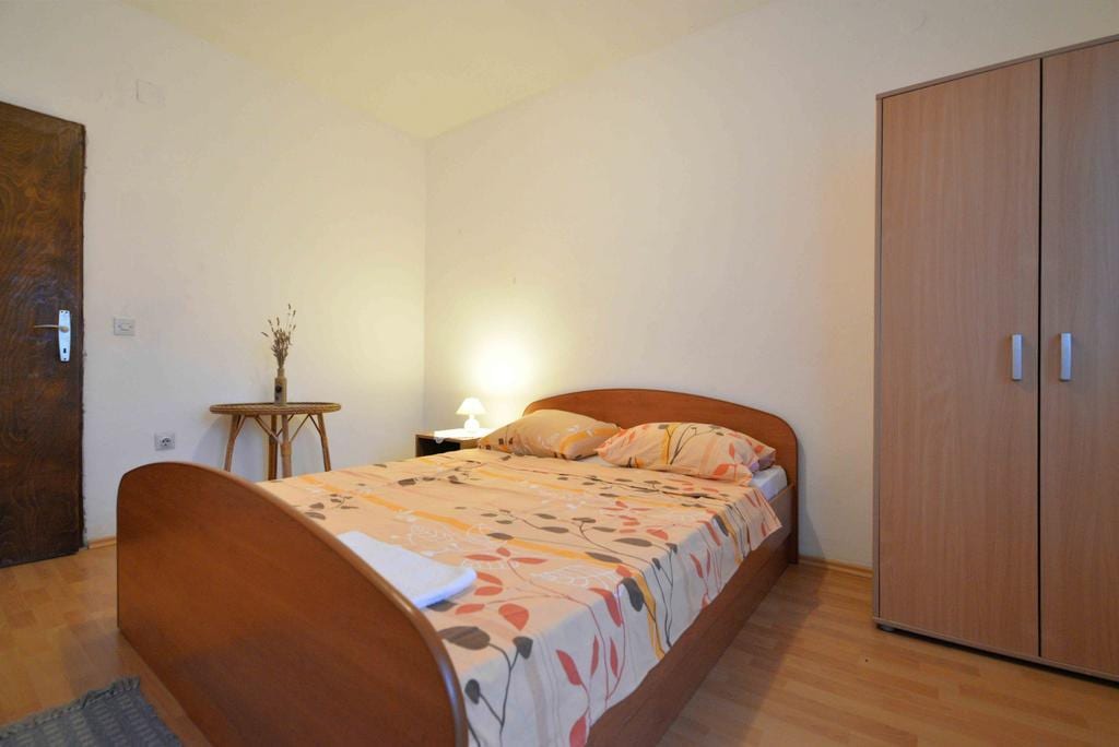 Apartments Dragica