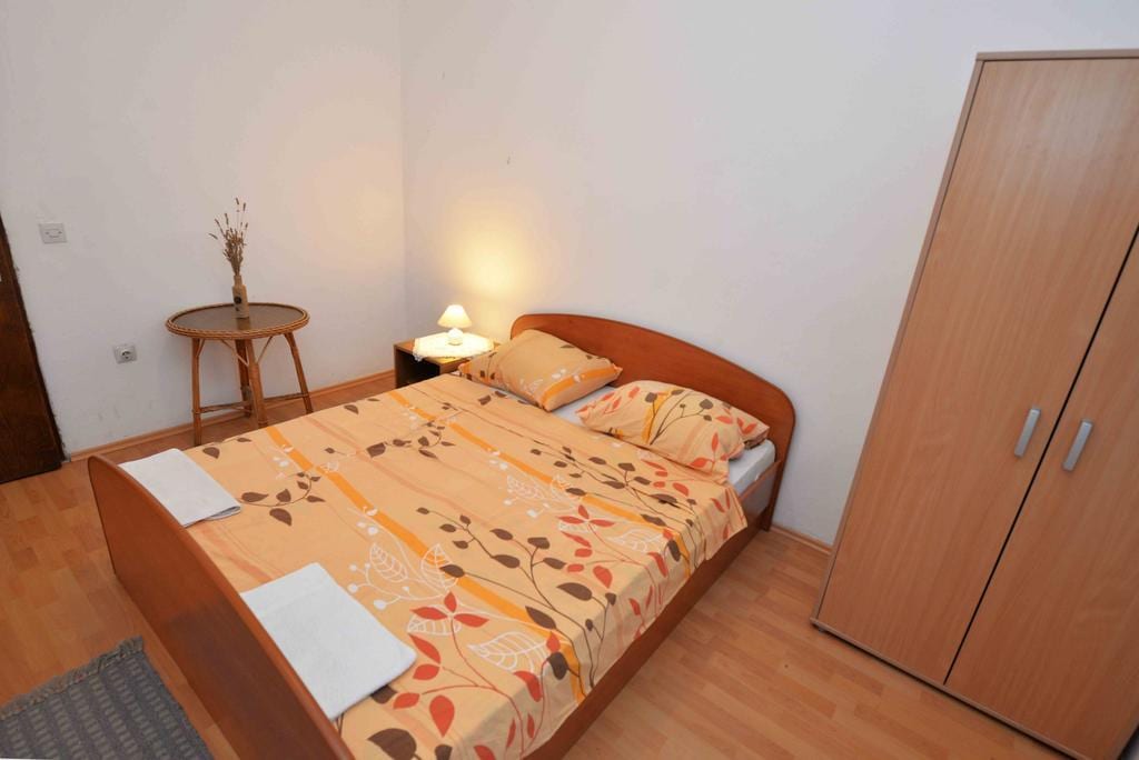 Apartments Dragica