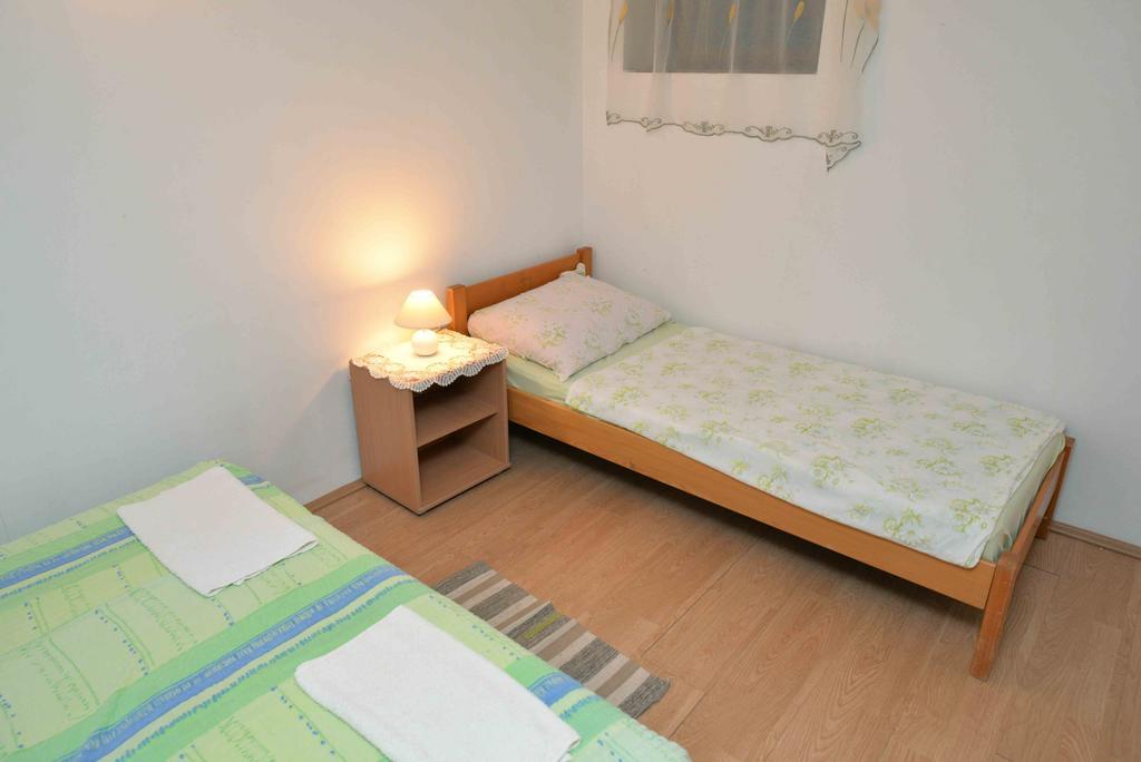Apartments Dragica