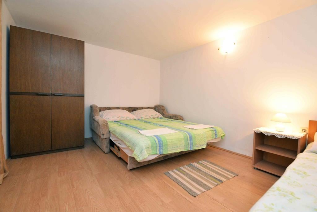 Apartments Dragica