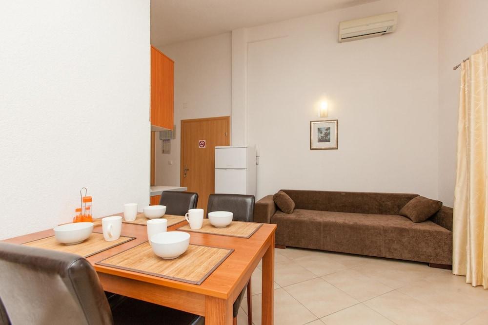 Villa Luna Trogir