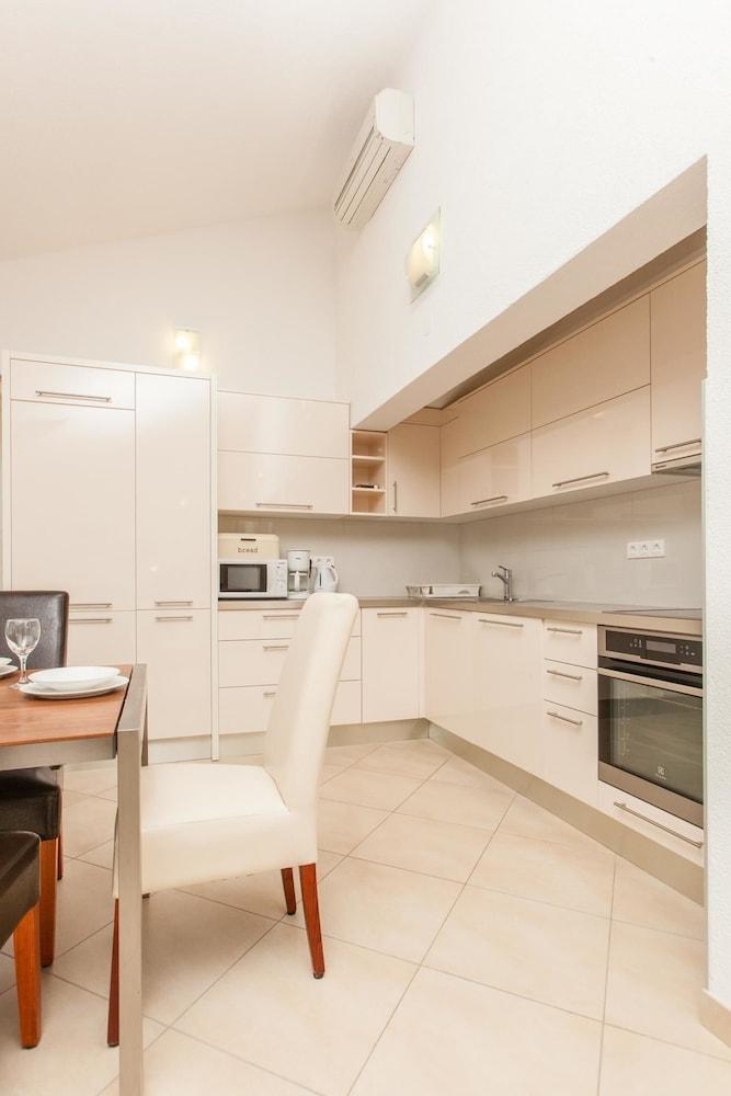Villa Luna Trogir