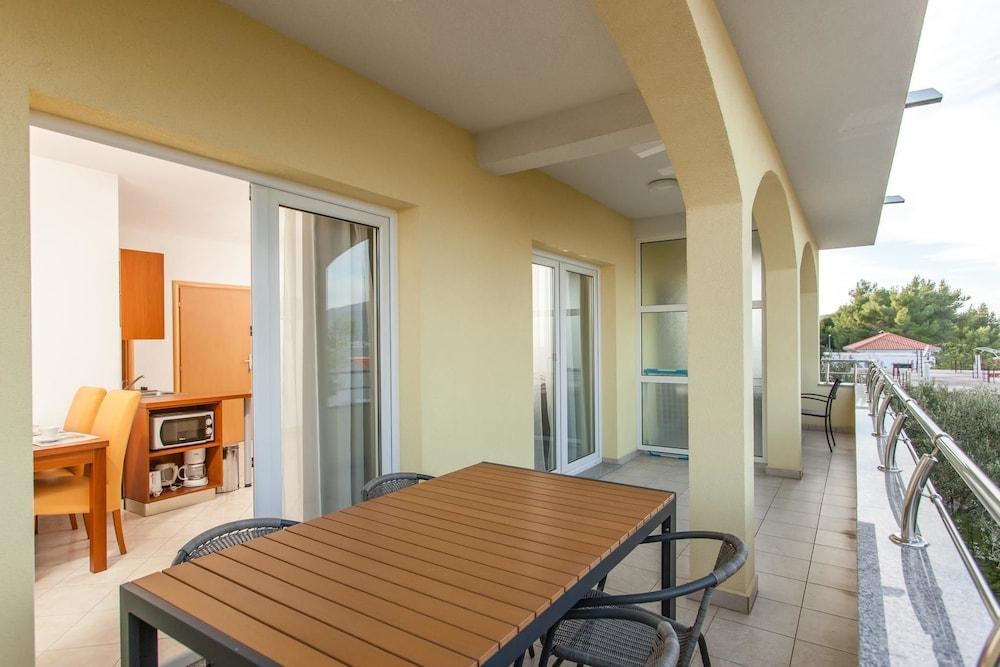 Villa Luna Trogir
